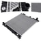 Radiator With Transmission Oil Cooler For Hyundai Santa Fe Kia Sorento 1
