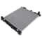 Radiator With Transmission Oil Cooler For Hyundai Santa Fe Kia Sorento 9