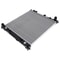 Radiator With Transmission Oil Cooler For Hyundai Santa Fe Kia Sorento 9