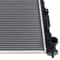 Radiator With Transmission Oil Cooler For Hyundai Santa Fe Kia Sorento 11