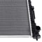 Radiator With Transmission Oil Cooler For Hyundai Santa Fe Kia Sorento 11