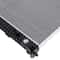 Radiator With Transmission Oil Cooler For Hyundai Santa Fe Kia Sorento 13