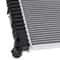 Radiator With Transmission Oil Cooler For Hyundai Santa Fe Kia Sorento 14