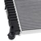 Radiator With Transmission Oil Cooler For Hyundai Santa Fe Kia Sorento 14