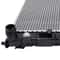 Radiator With Transmission Oil Cooler For Hyundai Santa Fe Kia Sorento 15