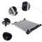 Radiator With Transmission Oil Cooler For Hyundai Santa Fe Kia Sorento 3