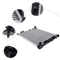 Radiator With Transmission Oil Cooler For Hyundai Santa Fe Kia Sorento 3