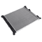 Radiator With Transmission Oil Cooler For Hyundai Santa Fe Kia Sorento 4