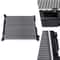 Radiator With Transmission Oil Cooler For Hyundai Santa Fe Kia Sorento 5