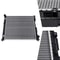 Radiator With Transmission Oil Cooler For Hyundai Santa Fe Kia Sorento 5
