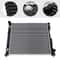 Radiator With Transmission Oil Cooler For Hyundai Santa Fe Kia Sorento 6