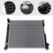 Radiator With Transmission Oil Cooler For Hyundai Santa Fe Kia Sorento 6