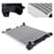 Radiator With Transmission Oil Cooler For Hyundai Santa Fe Kia Sorento 7