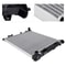 Radiator With Transmission Oil Cooler For Hyundai Santa Fe Kia Sorento 7