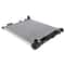 Radiator With Transmission Oil Cooler For Hyundai Santa Fe Kia Sorento 8