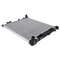 Radiator With Transmission Oil Cooler For Hyundai Santa Fe Kia Sorento 8