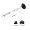 Air Pneumatic Dent Puller Slide Hammer Kit With Suction Cups For Auto Body Repair 1