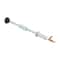 Air Pneumatic Dent Puller Slide Hammer Kit With Suction Cups For Auto Body Repair 5