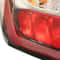Ford Escape LED Outer Driver Side Tail Light Rear Brake Lamp 1