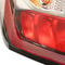 Ford Escape LED Outer Driver Side Tail Light Rear Brake Lamp 1