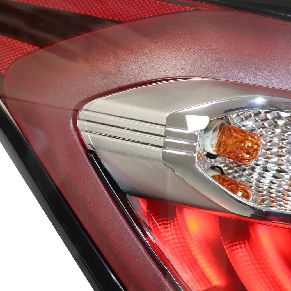 Ford Escape LED Outer Driver Side Tail Light Rear Brake Lamp 7