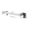 Adjustable Wall Mounted Window Well Egress Ladder For Basement Fire Escape 4