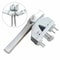 High Precision PU Round Belt Welding Clamp Tool For Connector Splicing 0
