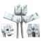 High Precision PU Round Belt Welding Clamp Tool For Connector Splicing 6
