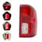 Right Side LED Tail Light For Chevy Silverado High Country LTZ 1