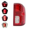 Right Side LED Tail Light For Chevy Silverado High Country LTZ 1