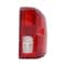 Right Side LED Tail Light For Chevy Silverado High Country LTZ 3