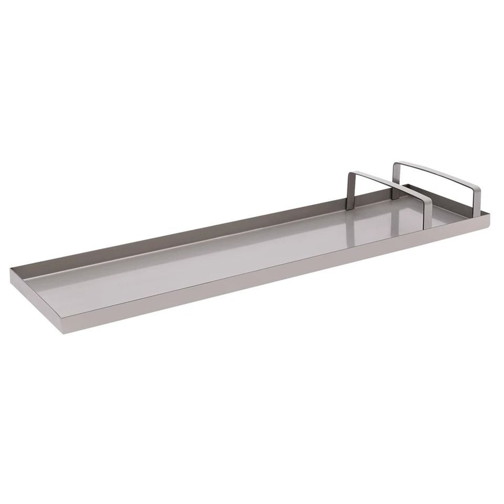 Stainless Steel Concrete Knee Boards With Sliding Pads 3