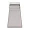 Stainless Steel Concrete Knee Boards With Sliding Pads 4