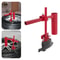 Manual Tire Changer Duck Head Adapter Kit For Tires 1