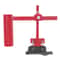 Manual Tire Changer Duck Head Adapter Kit For Tires 4