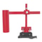 Manual Tire Changer Duck Head Adapter Kit For Tires 4
