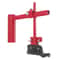 Manual Tire Changer Duck Head Adapter Kit For Tires 5