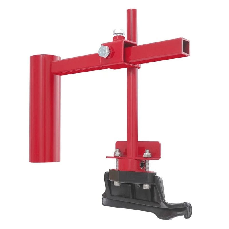 Manual Tire Changer Duck Head Adapter Kit For Tires 5