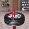 Manual Tire Changer Duck Head Adapter Kit For Tires 7