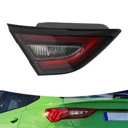 led left inner tail light assembly for nissan maxima driver rear lamp