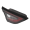 LED Left Inner Tail Light Assembly For Nissan Maxima Driver Rear Lamp 3