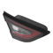 LED Left Inner Tail Light Assembly For Nissan Maxima Driver Rear Lamp 3