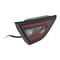LED Left Inner Tail Light Assembly For Nissan Maxima Driver Rear Lamp 5