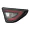 LED Left Inner Tail Light Assembly For Nissan Maxima Driver Rear Lamp 6