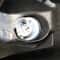 Toyota Yaris Driver Side Halogen Headlight Assembly 4