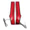 LED Rear Trunk Pillar Tail Lights Pair For Honda Fit Driver Passenger 4
