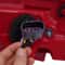 Cadillac ATS Sedan LED Tail Light Assembly Driver Side 6
