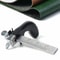 Adjustable Leather Strap Cutter And Belt Strip Skiver Tool 0