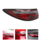 LED Left Outer Taillight For Mazda Atenza Driver Side Rear Lamp 1