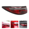 LED Left Outer Taillight For Mazda Atenza Driver Side Rear Lamp 1